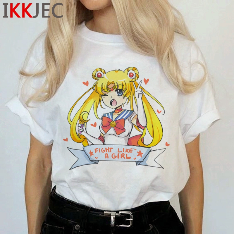 sailor moon tattoo design design t shirt animation inscriptions