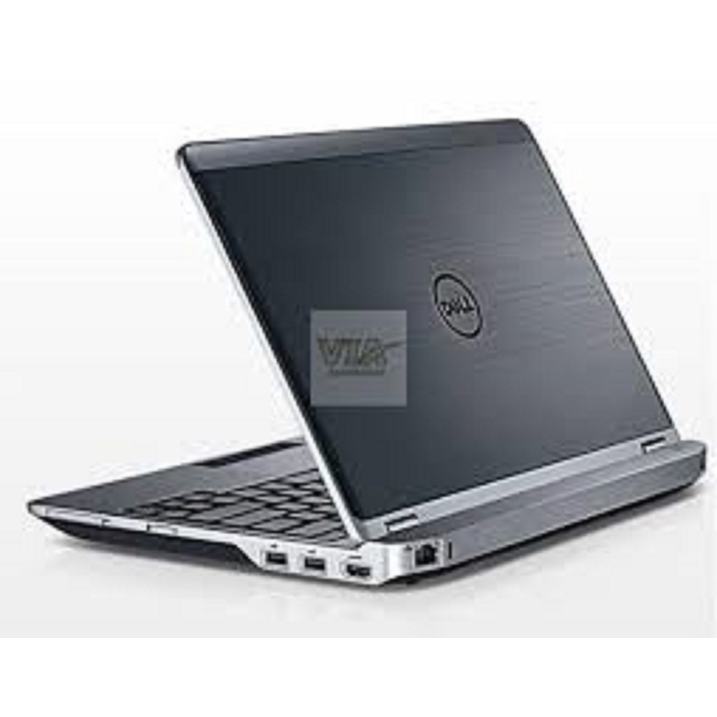 DELL E6230, I5 -3340M, GEN 3, 4 GB RAM, 128 GB SSD HARD DISK, WEB CAM, WINDOWS