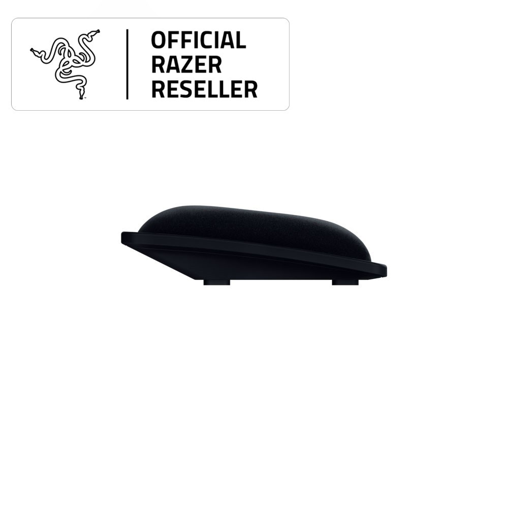 Razer Ergonomic Wrist Rest Pro — Fullsized Keyboards kC63 Shopee