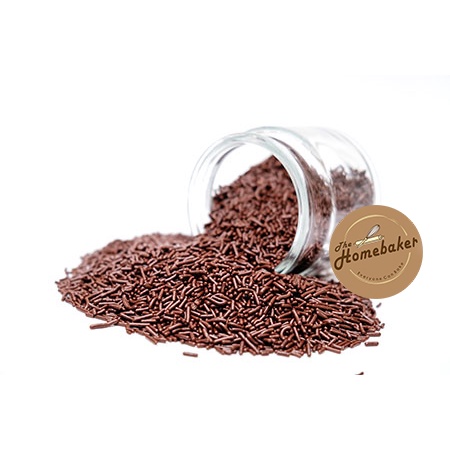 Premium Chocolate Rice / Coklat Urai Coklat Rice Tabur Choc Rice / 巧克力米 ...