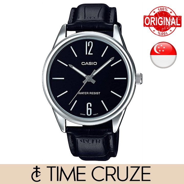 Casio mtp v005 price online