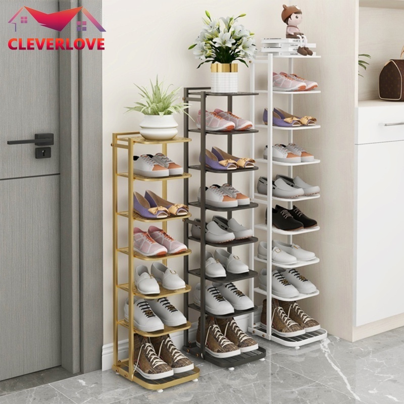 Shoe Rack Home Shoe metal Shoes Rack BTO HDB Shoe Rack Shoe