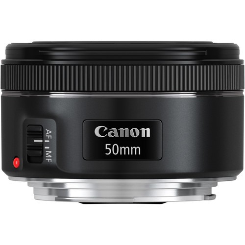 f/1.8 Lens EF STM 極上美品　Canon 50mm