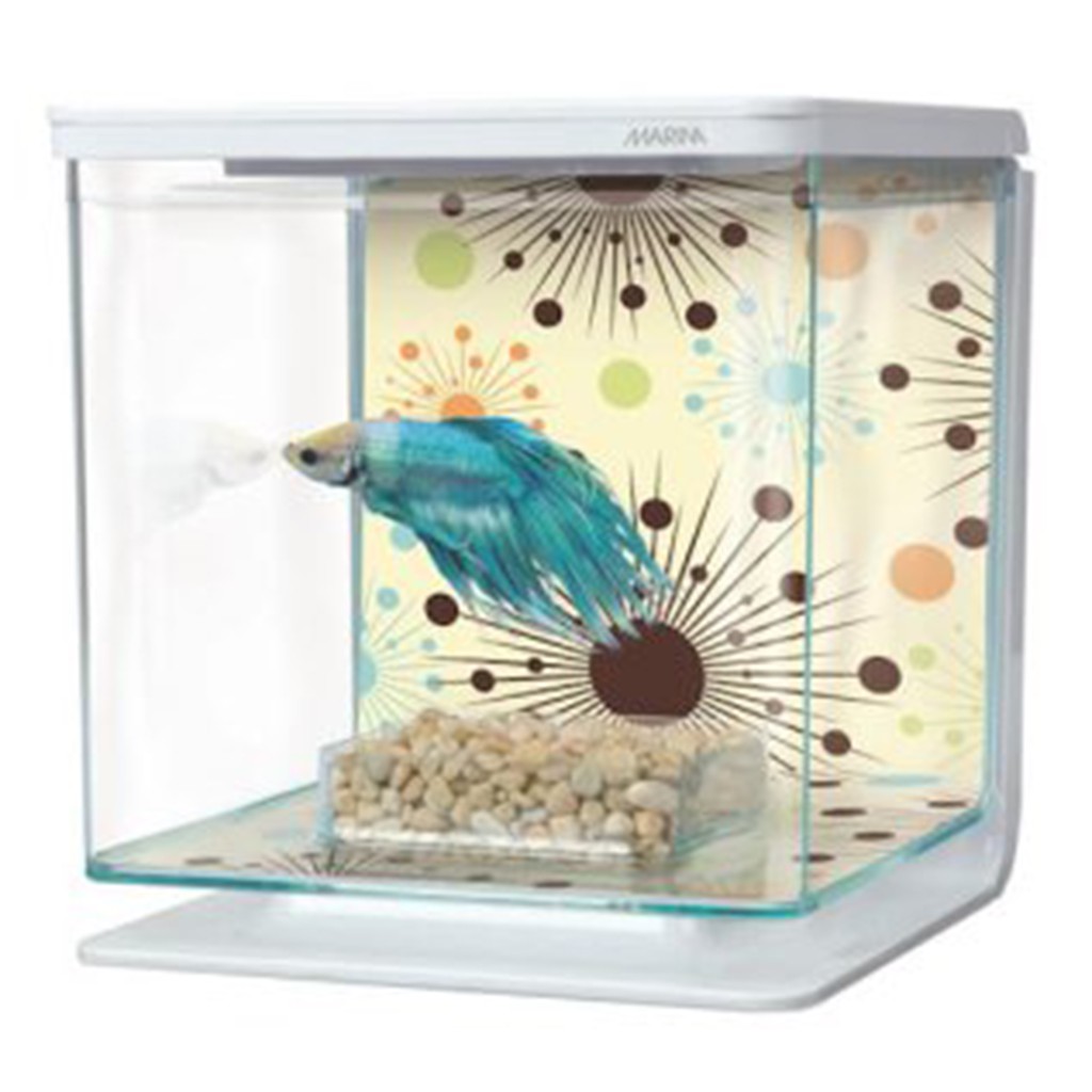MARINA BETTA TANK FIREWORK 2L M13353 Shopee Singapore