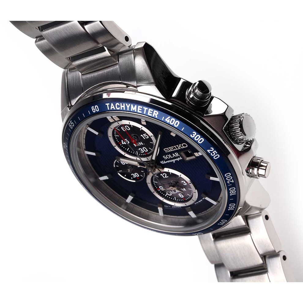 Ssc431p1 solar chronograph online