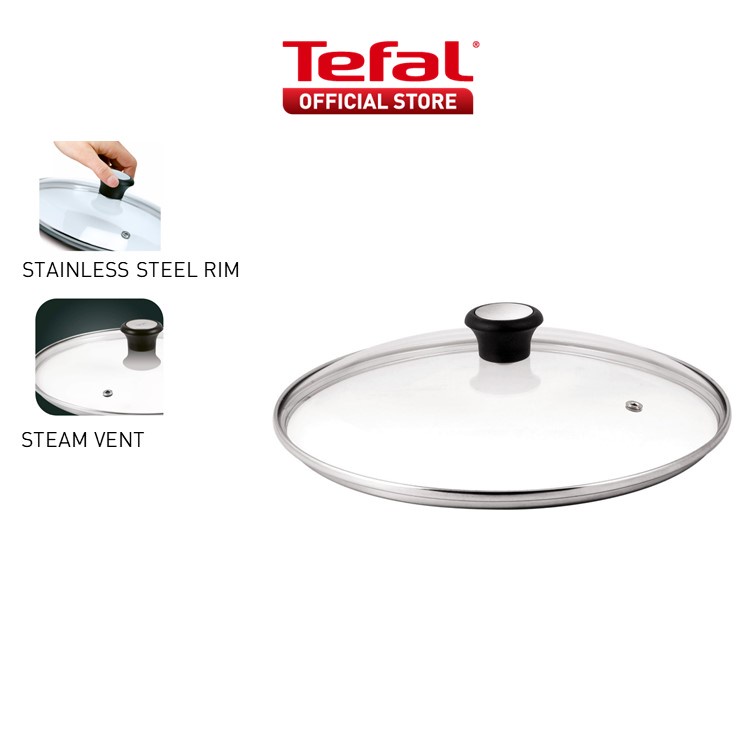 Tefal glass hotsell