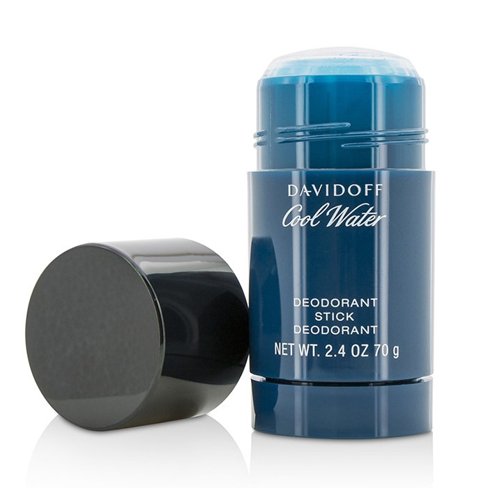 Deodorant Stick Davidoff Hot Water Preisvergleich 75 Ml Cool Water