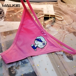 Hello kitty lingerie -  SG
