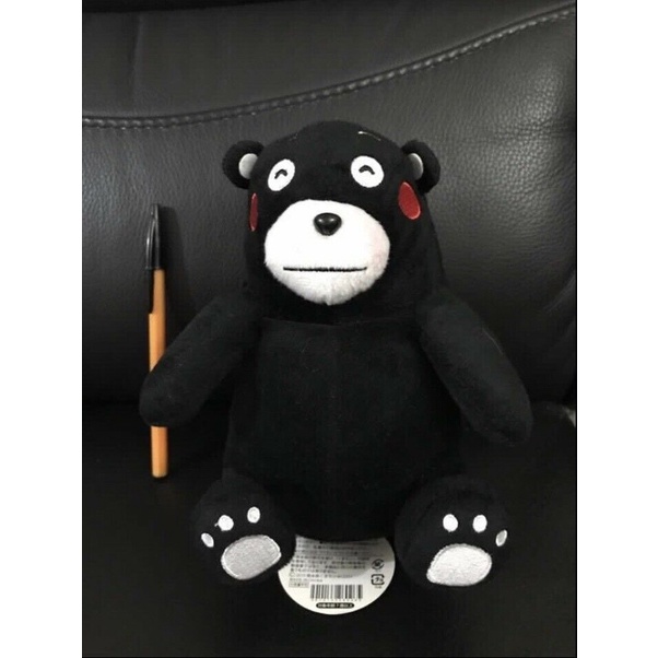 Kumamon plush clearance