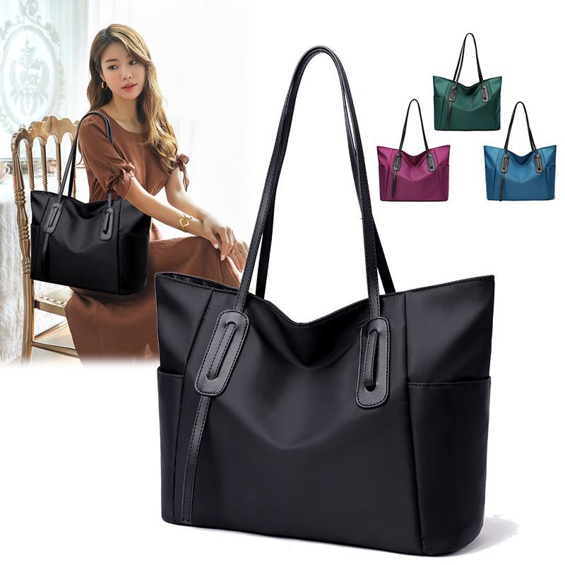 Ladies Handbags High Quality Bags Waterproof Shoulder Designer