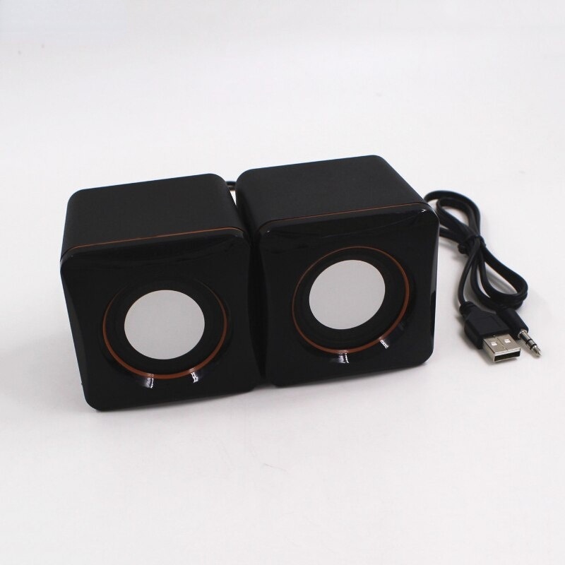 Usb mini sales speaker for laptop