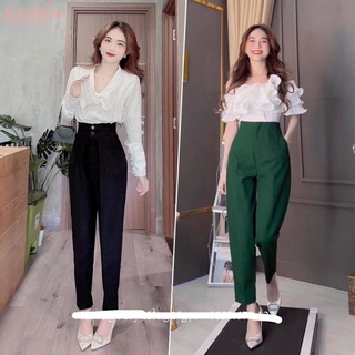 Women's Baggy Cargo Pants Clothing Multi Pocket Relaxed Fit Jeans Fairy  Clothes Alt Streetwear Beach Pants Petite