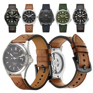 Genuine seiko watch on sale bands