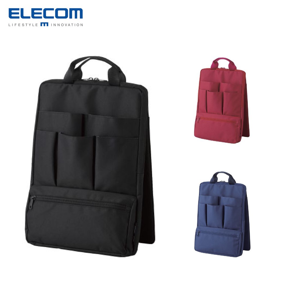 BMABBIT13 Series Vertical Laptop Inner Bag/ Organizer/ Laptop