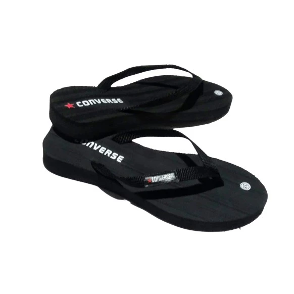 Sandal Jepit Wanita Terbaru Sandal Jepit Tali Kato - Gambar 2
