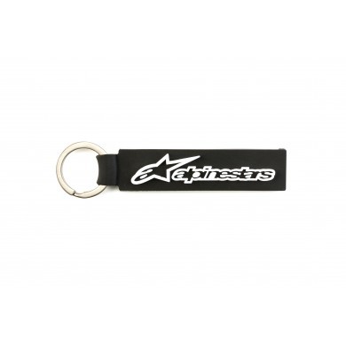 Alpinestars Horizontal Keychain | Shopee Singapore