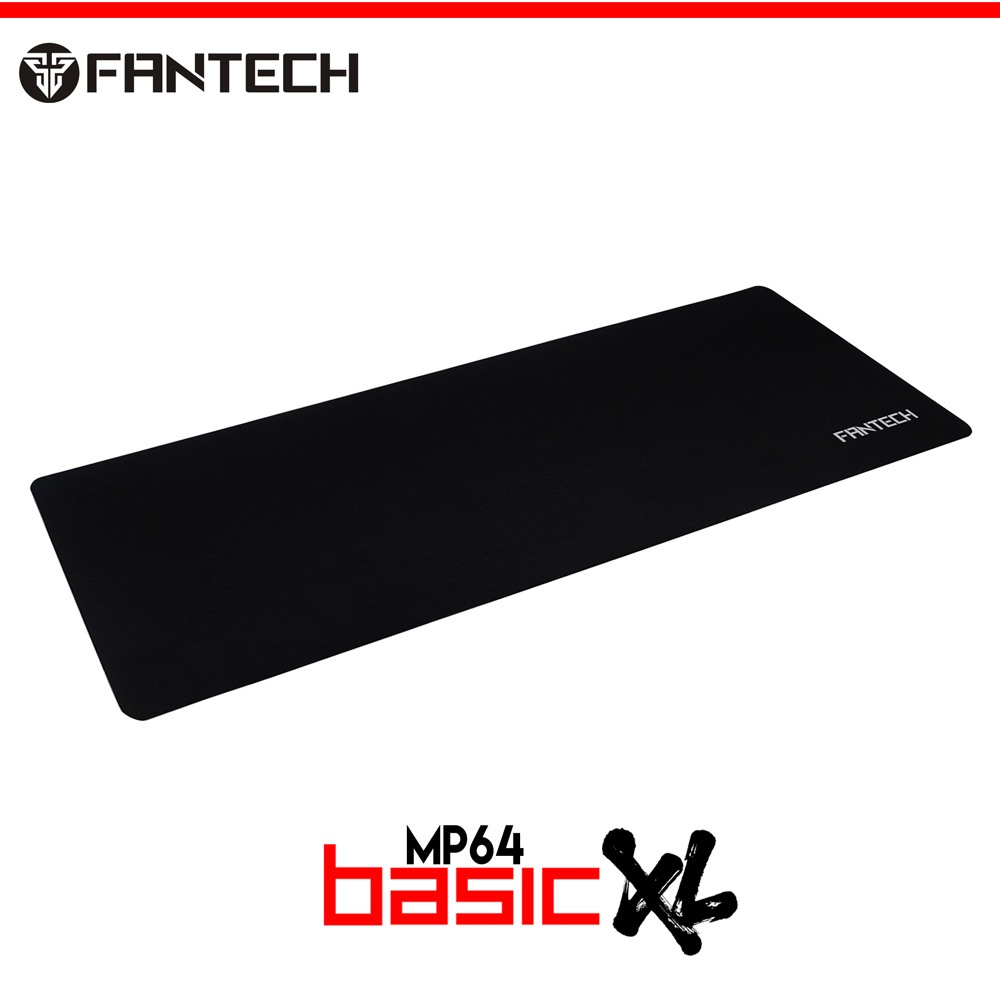 Fantech MP64 Basic XL Gaming Mousepad - Gambar 4