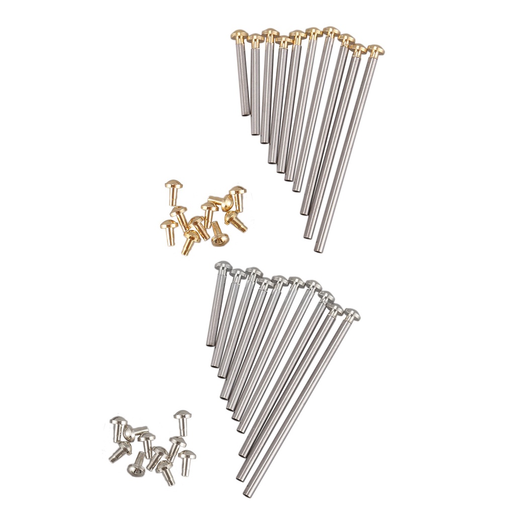 Watch band friction on sale pins