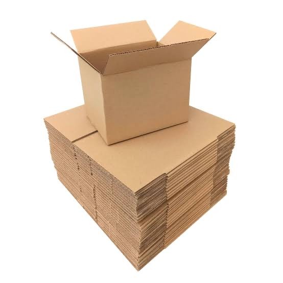 ⭐Dreamyhouse⭐ PACKING Tambahan Dus - Gambar 2