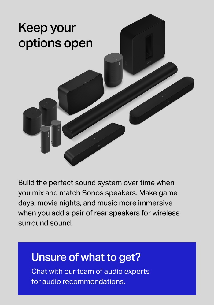 Sonos Ray Soundbar For TV And Gaming | Shopee Singapore