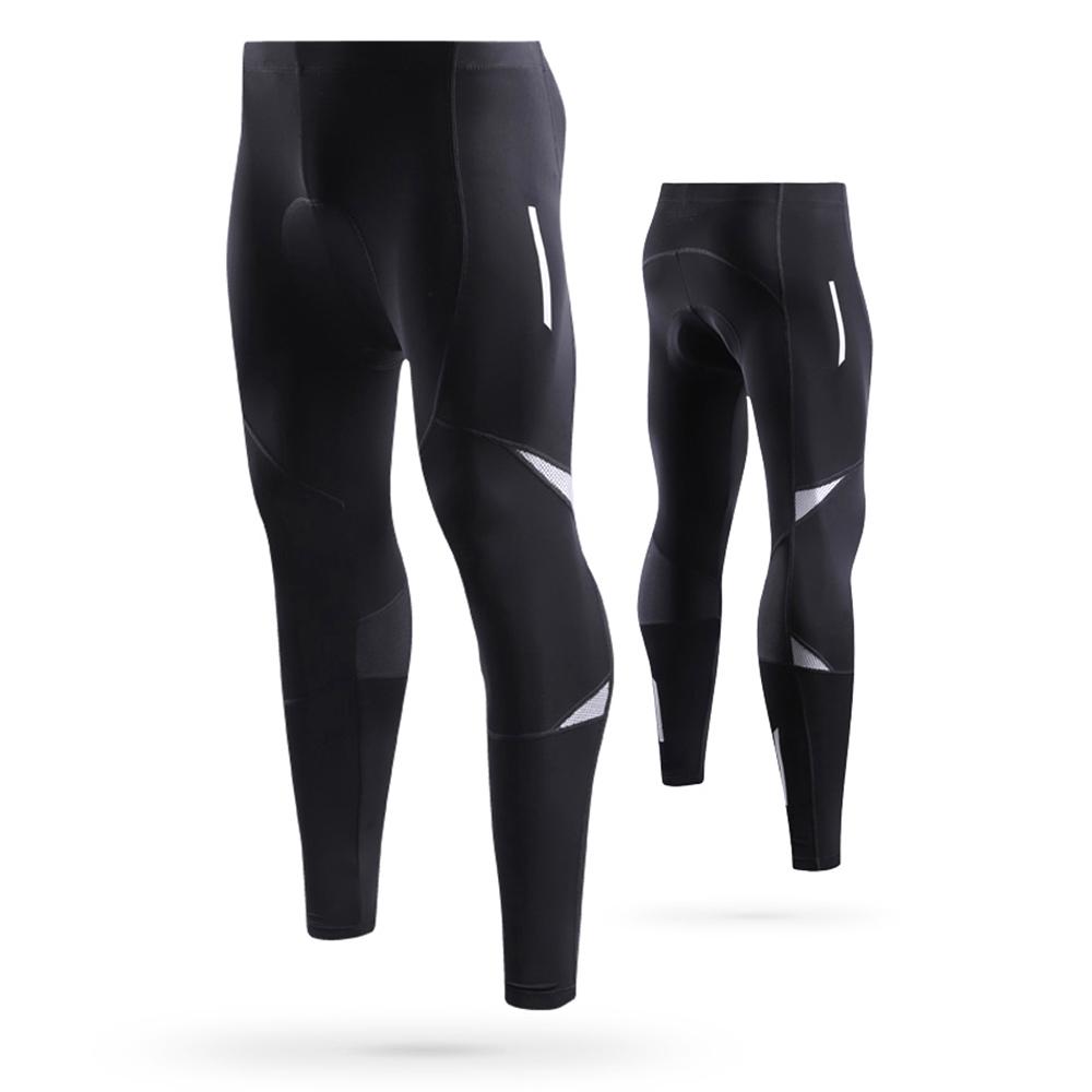 Cycling 2025 compression pants