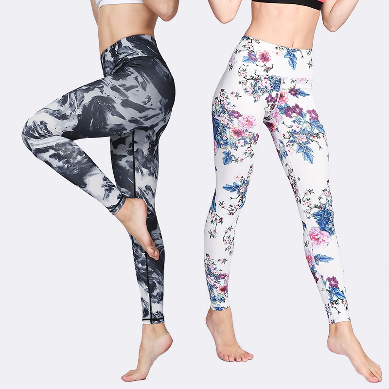 New style 2025 yoga pants