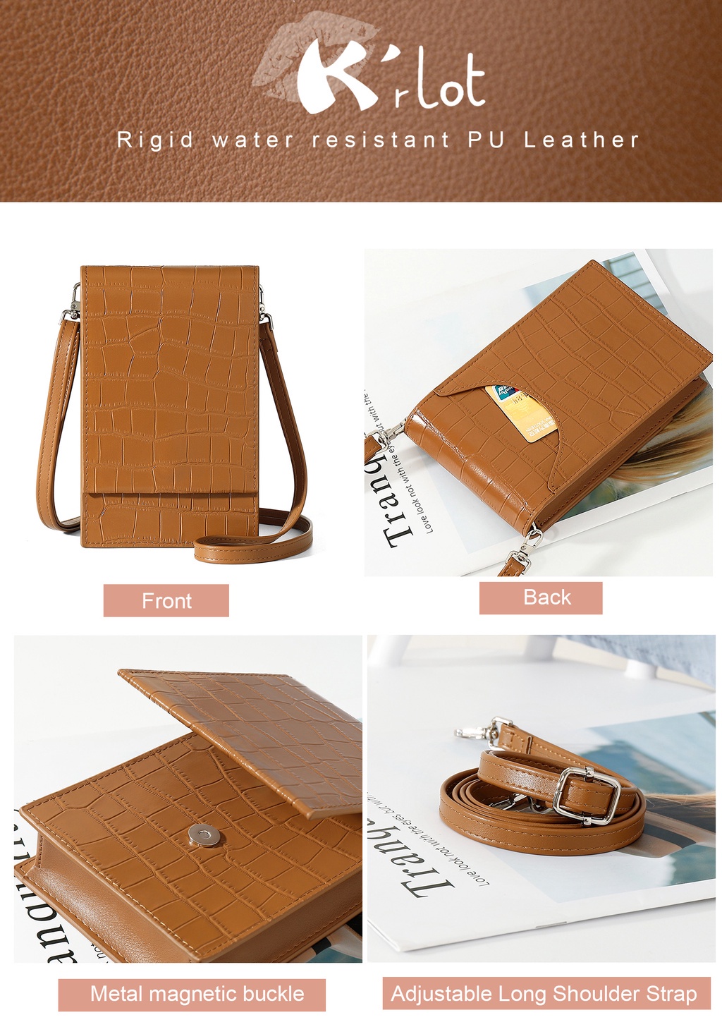 Noble crossbody bag oriflame hot sale