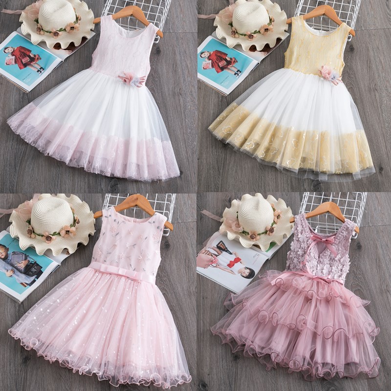 Age 8 party on sale dress