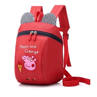 Peppa pig reins hot sale