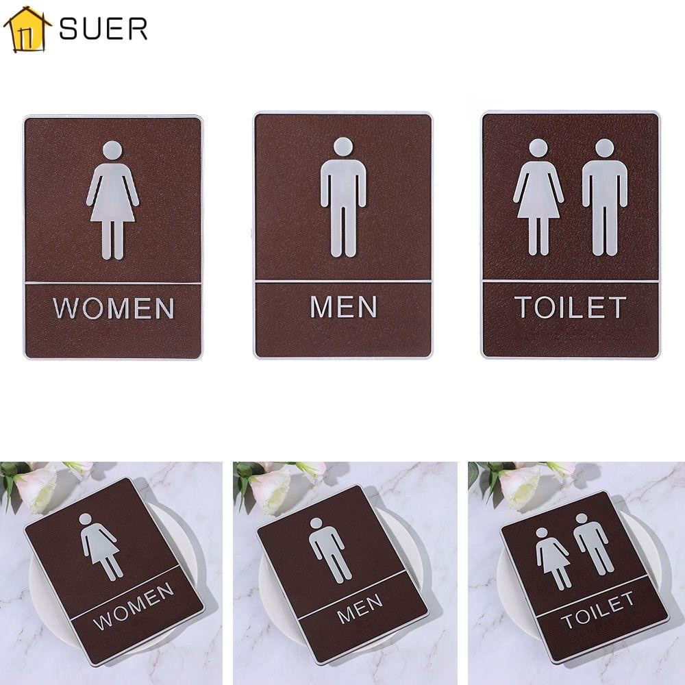 Buy toilet sign Products At Sale Prices Online - July 2026 | Shopee ...