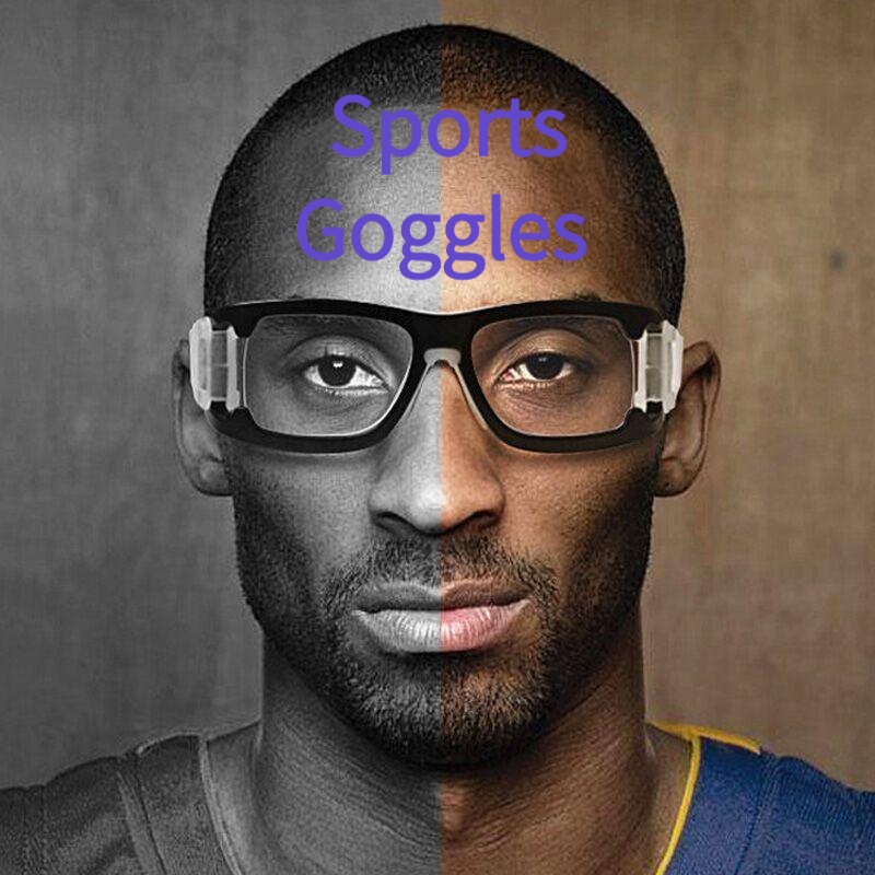 Sports glasses outlet goggles