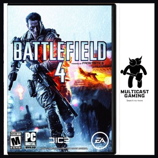 Battlefield 4 PS3 Standard Edition R3
