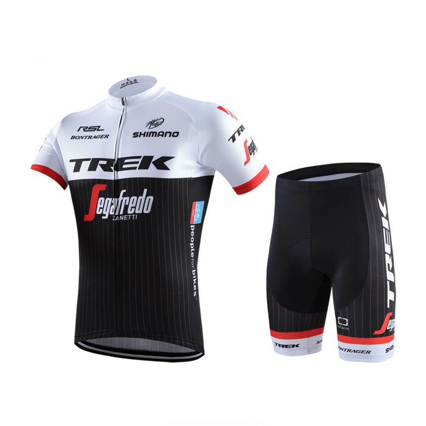 Trek 2024 bike jersey