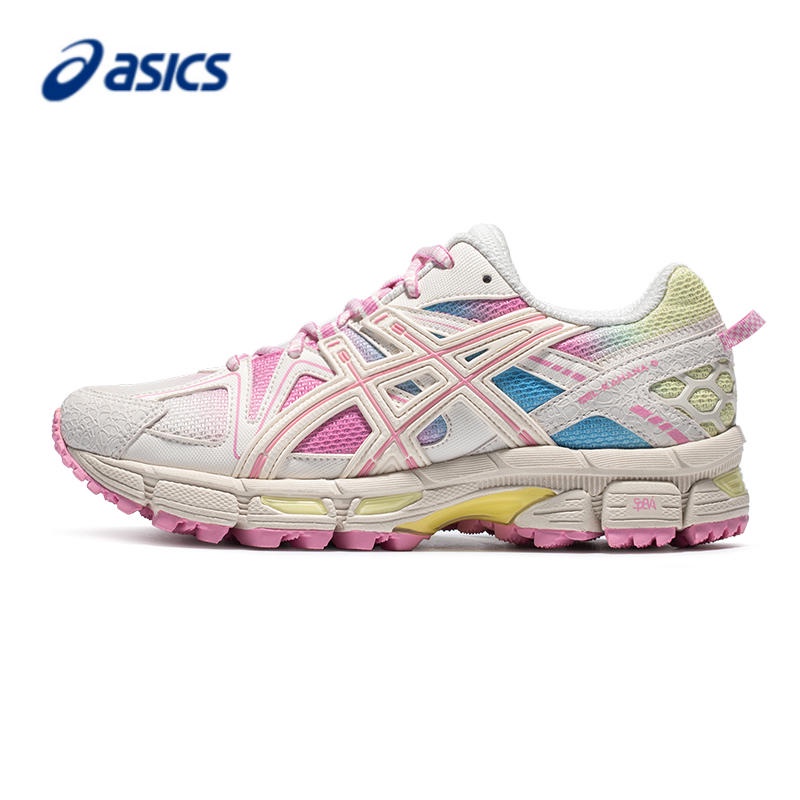 Asics gel kahana hot sale 8 womens purple