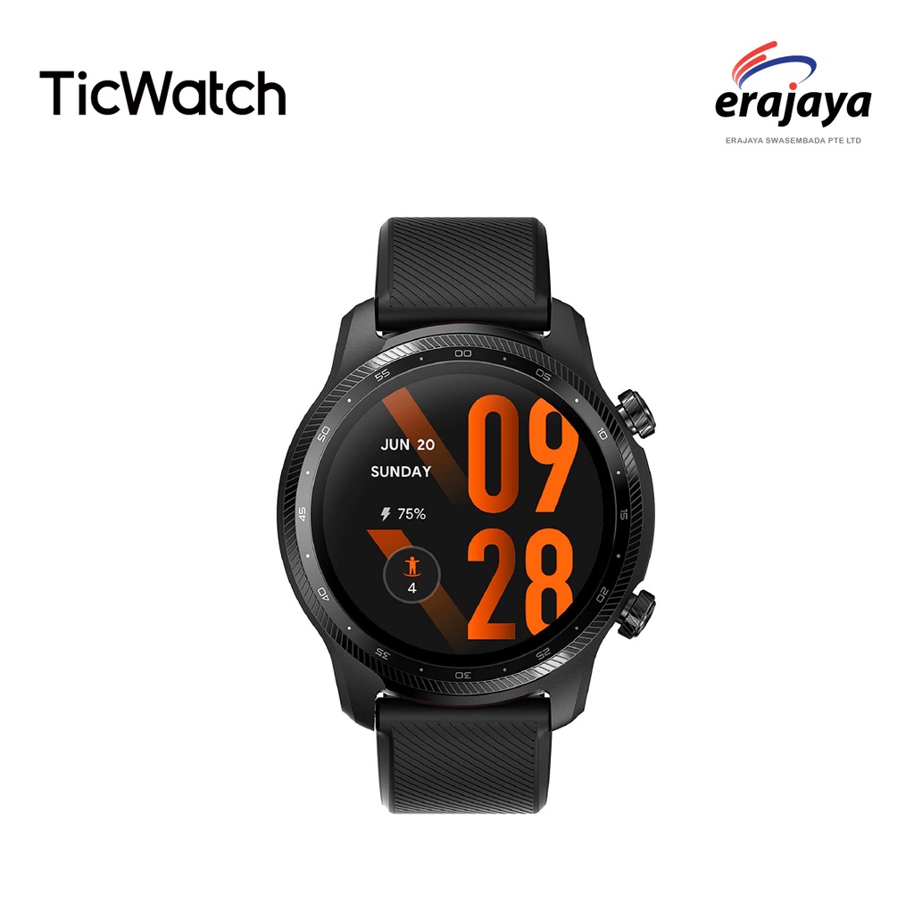 Ticwatch 2025 pro shopee