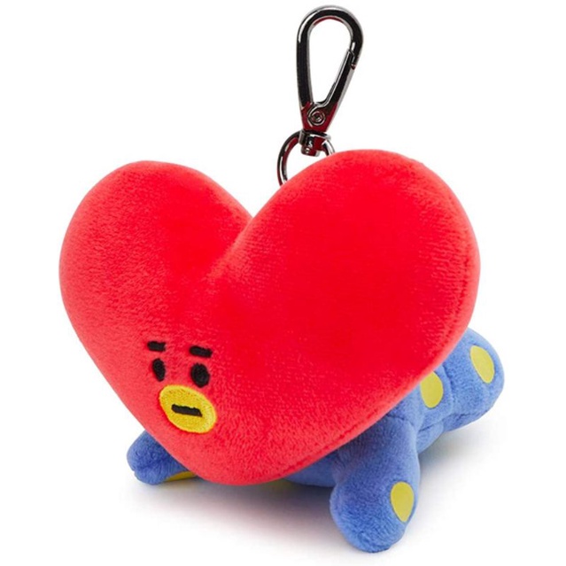 Bag charm tata sale