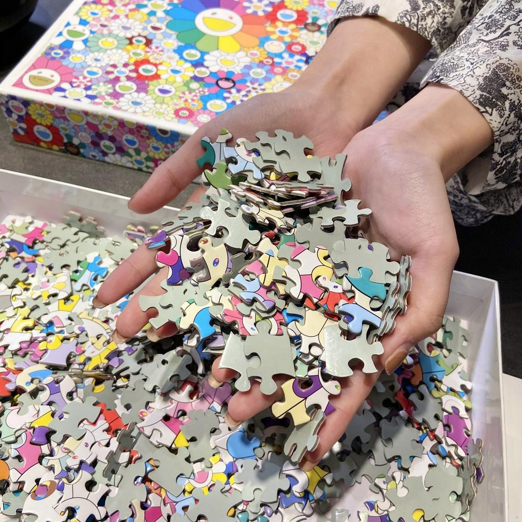 Tips To Store And Display Your Puzzles From Jigsaw Pros, 46 OFF