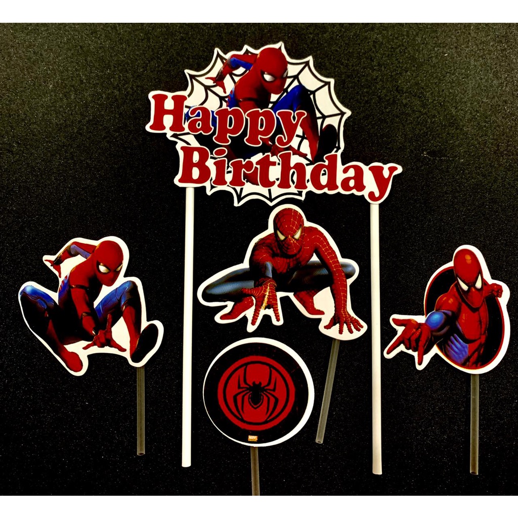 Cialda Ostia Senza Glutine Per Torta Tonda, SPIDER-MAN, UOMO RAGNO Spiderman Personalizzata Con Nome Disco Dolce Torte Cialde Ostie Cake Topper Decorazioni Dc - Foto 11