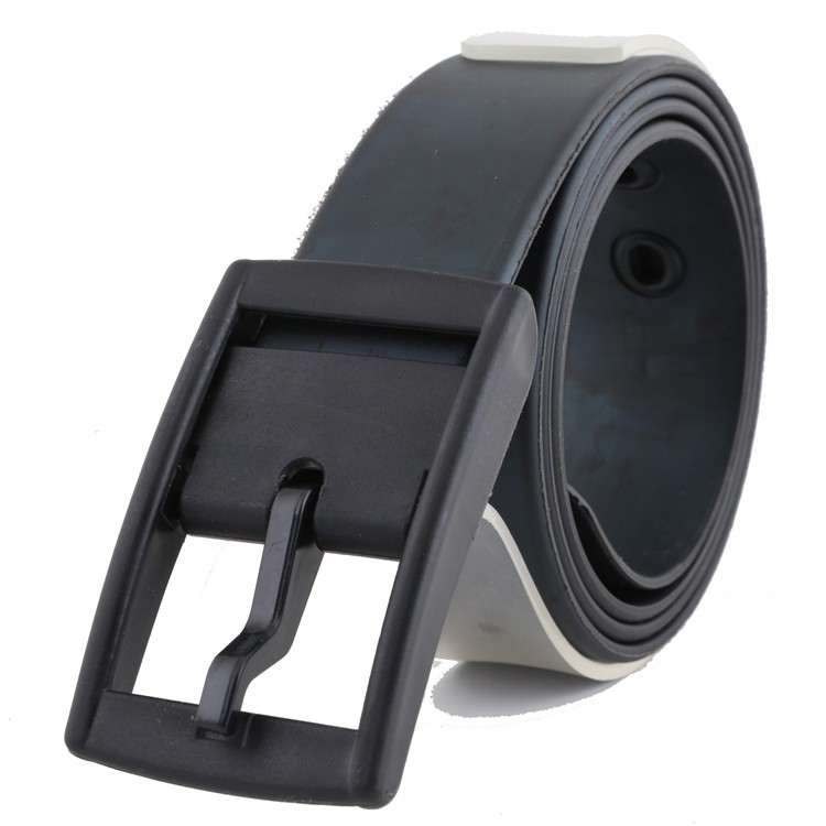 rubber golf belt