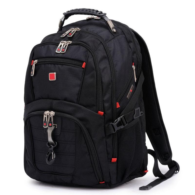SWISS GEAR Backpack /SwissGear Laptop Backpack/Schoolbag/BusinessBag ...