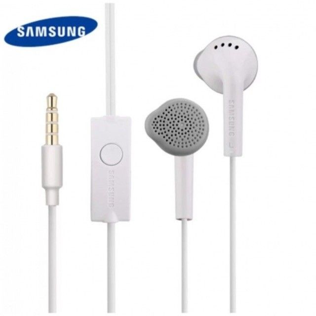 Samsung Universal 3.5mm handsfree Stereo headphones EHS61ASFWE