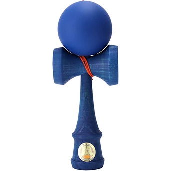 Ozora Street Black Kendama by Yamagata Kobo main image 0