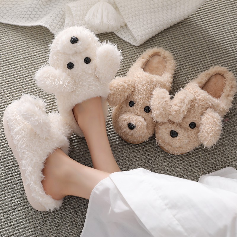 Cute room slippers on sale