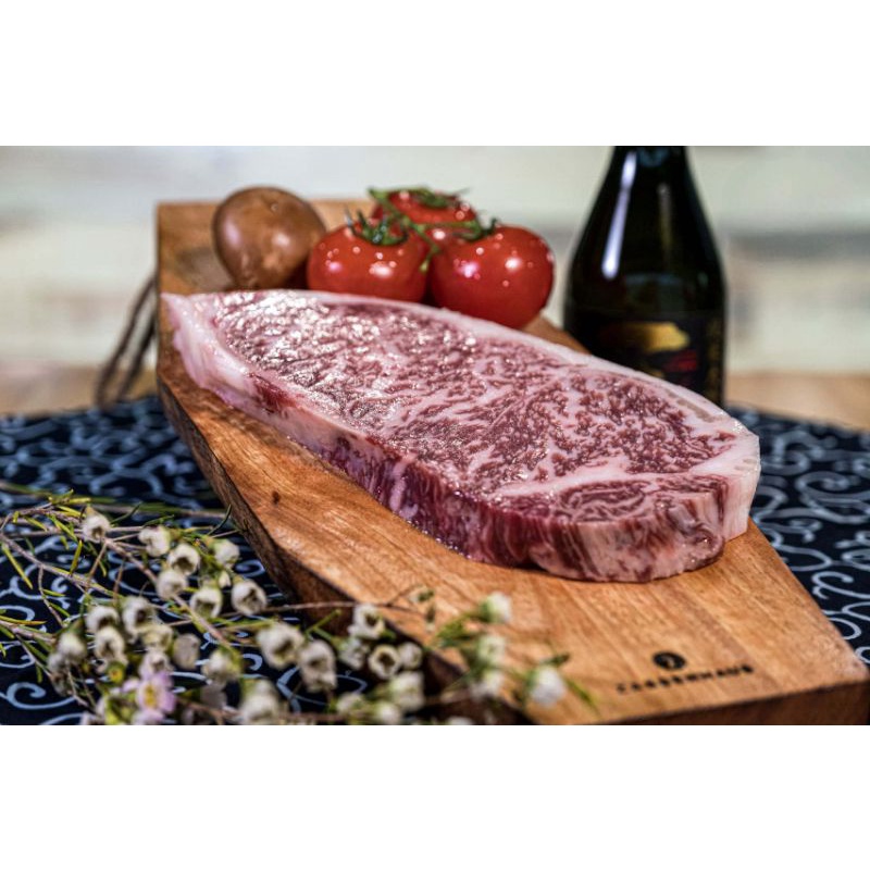 A5 Miyazaki Wagyu Beef Ribeye (2pcs Bundle) | Shopee Singapore