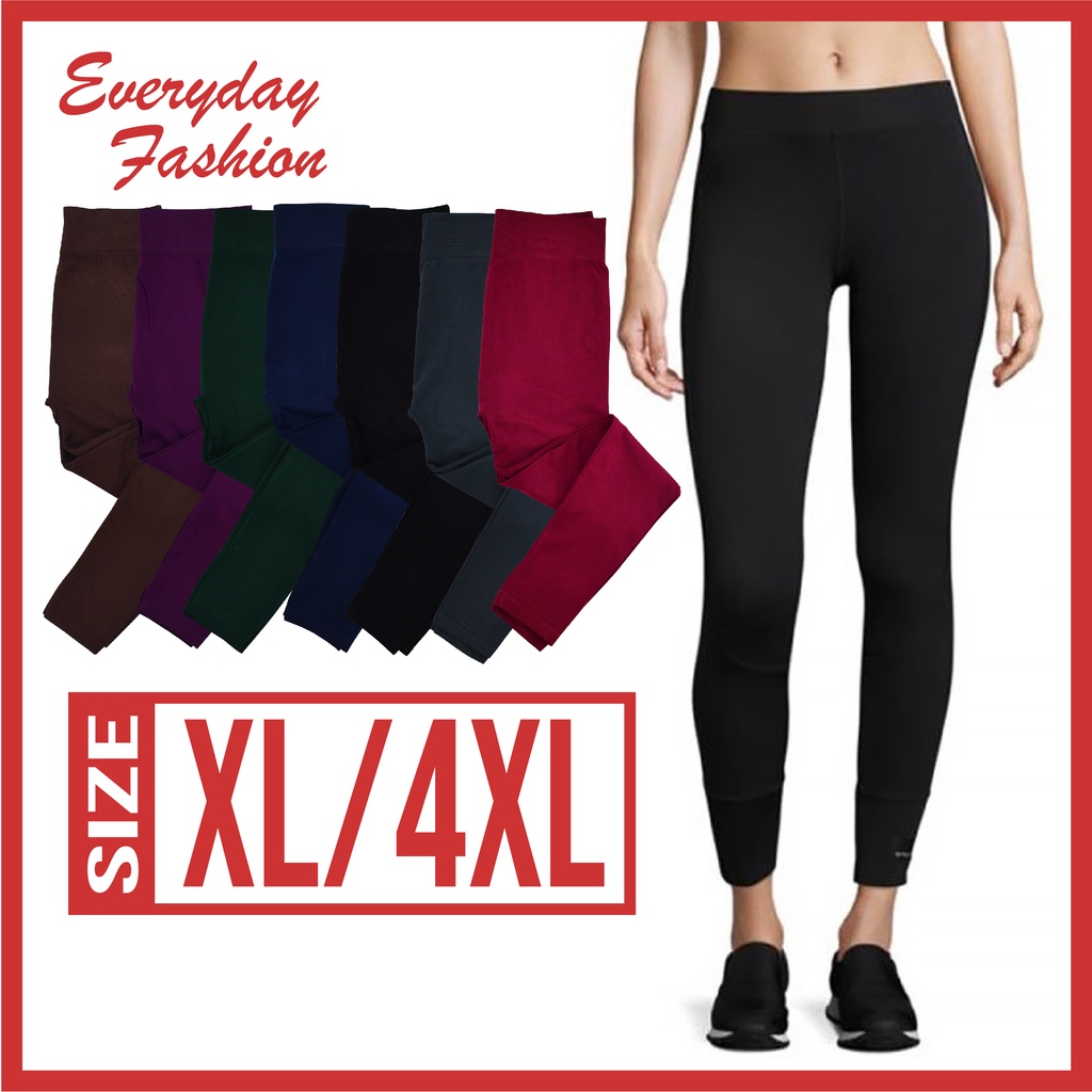 Elastic leggings sale