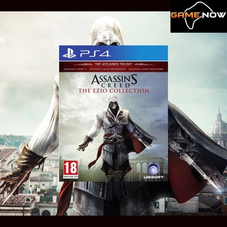 Assassin's Creed Rogue Remastered (Chinese & English Subs) for PlayStation 4