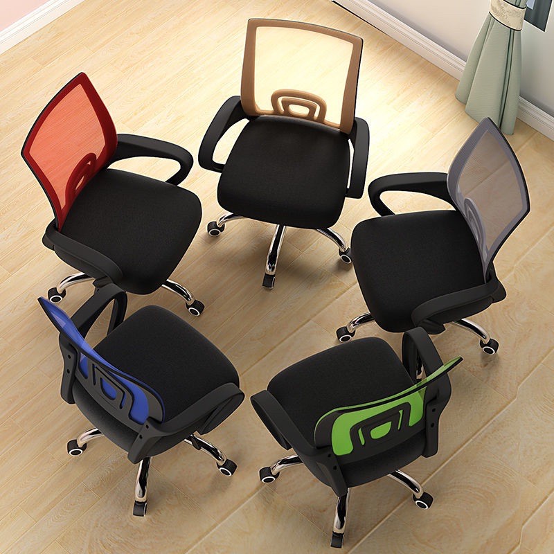 SG stock*Office Chair/Game Chair Shopee Singapore