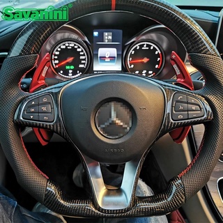 Mercedes paddle deals shifter extensions