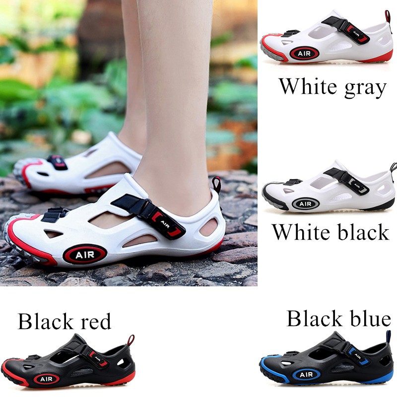 Breathable Beach Water Sport Sandals Men/Women Outdoor Nonslip Hiking