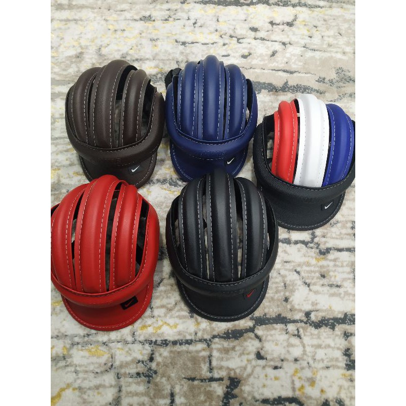 NIIKE BICYCLE HELMET ULTRALIGHT KIDS Shopee Singapore